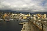 Port of Bastia